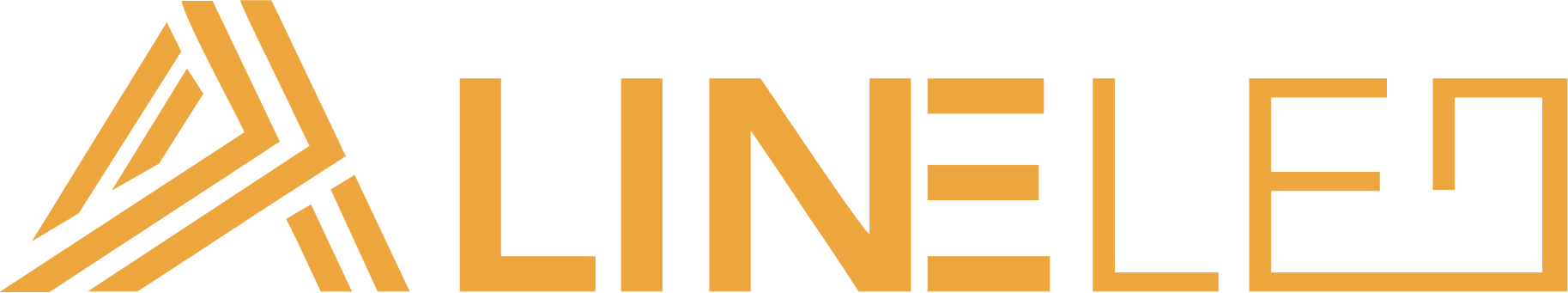 Alineled Logo